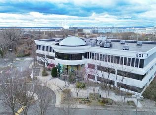 201 Edward Curry Ave SUITE 201, Staten Island, NY 10314
