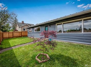 509 Alabama St, Bellingham, WA 98225