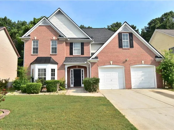 3288 Kessock Ridge Trl, Snellville, GA 30039