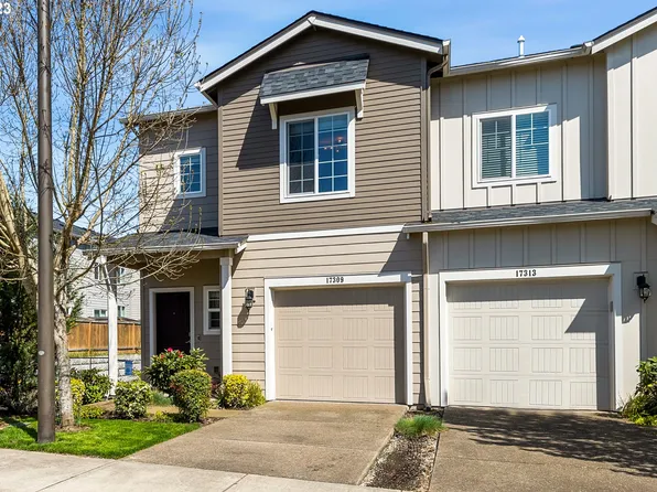 17309 SW 122nd Ave, King City, OR 97224