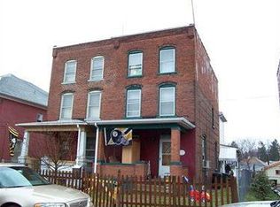 111 Luella Ave, Charleroi, PA