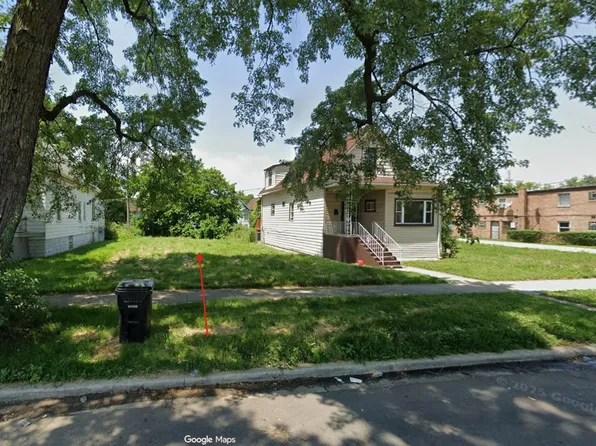 6638 S Hartwell Ave, Chicago, IL 60637
