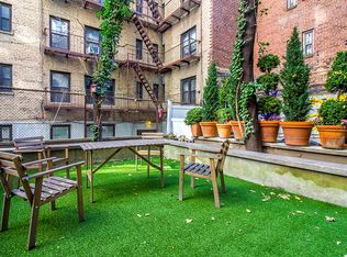 1558 York Ave APT 1B, New York, NY 10028