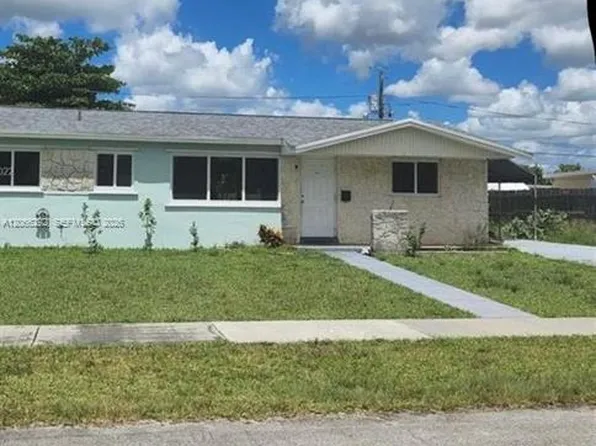 20210 SW 112th Ave, Miami, FL 33189