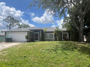 764 Boc Cir NW, Palm Bay, FL 32907