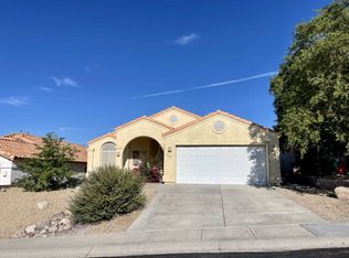 2163 Hijolly Dr, Bullhead City, AZ 86442