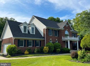 2835 Dunleigh Dr, Dunkirk, MD 20754