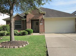 13214 Baron Hill Ln, Rosharon, TX 77583