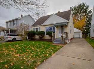 745 Southover Rd, Toledo, OH 43612