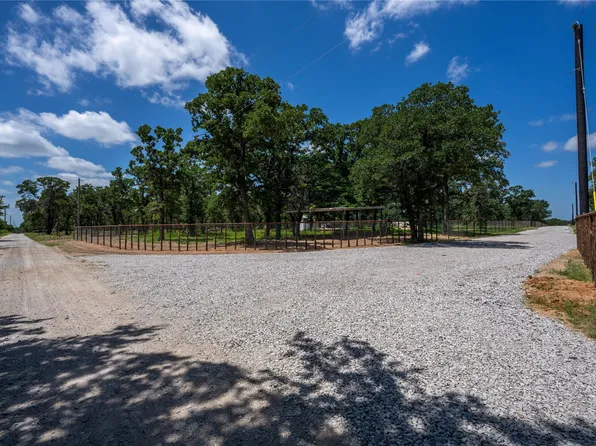 Tbd Lot 4, Mineral Wells, TX 76067