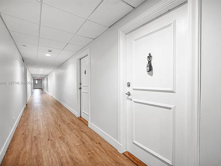2451 Brickell Ave #5G — Photo 17