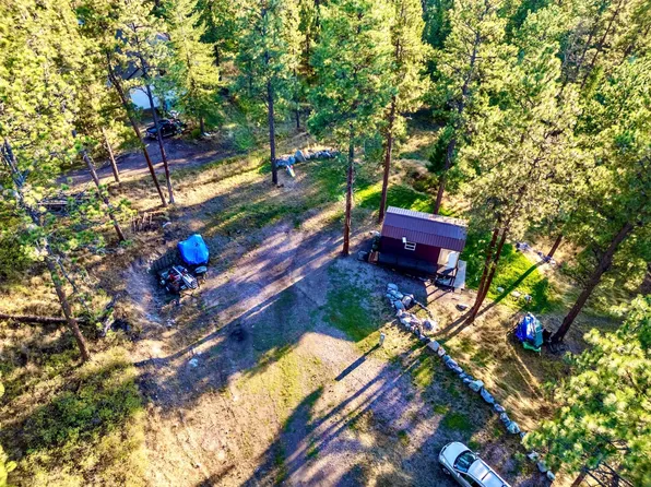 41134 Silversmith Ln, Big Arm, MT 59910