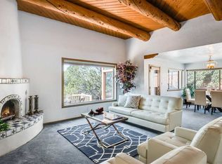 2260 Camino Iris, Santa Fe, NM 87505