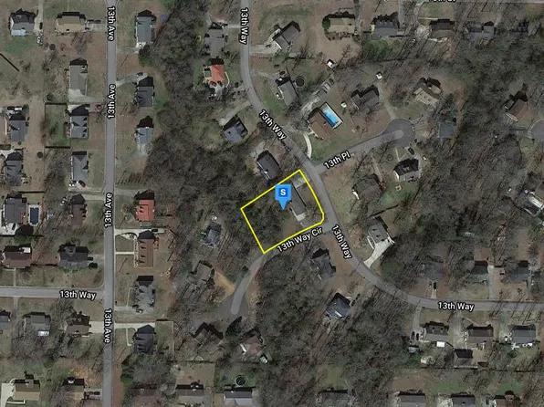 1259 13th Way, Pleasant Grove, AL 35127