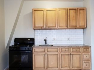 519 Washington St #3, Newark, NJ 07102