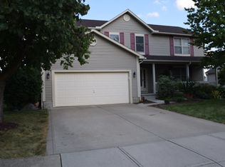 381 Hearthstone Dr, Delaware, OH