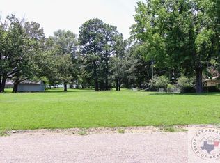 2209 Wellington St, Texarkana, AR 71854