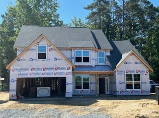 7120 Hambright Rd, Huntersville, NC 28078