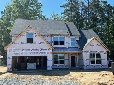 7120 Hambright Rd, Huntersville, NC, 28078