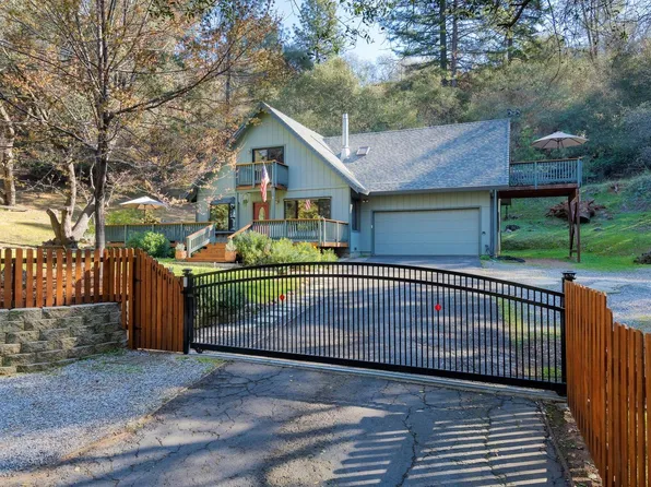 4461 Sunnyside Dr, Shingle Springs, CA 95682