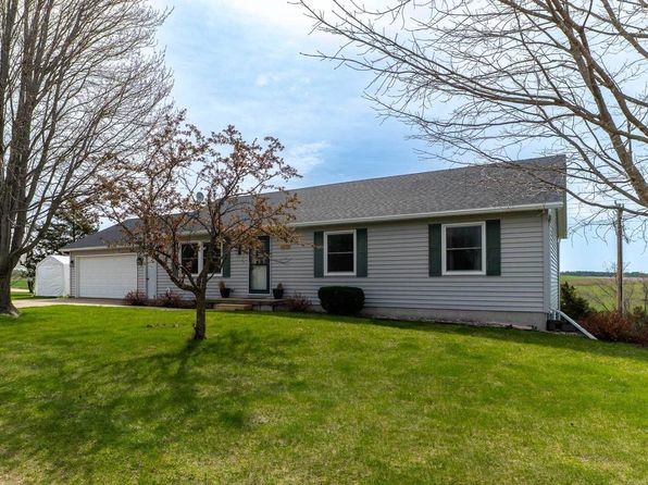 1570 Cth C, Argyle, WI 53504