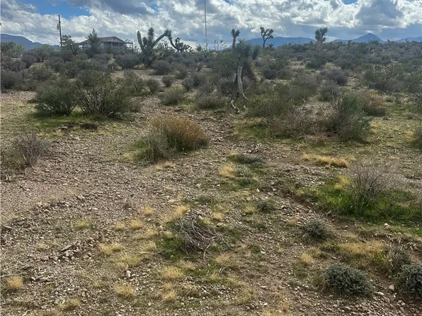 28050 N Sandview Drive, Meadview, AZ 86444