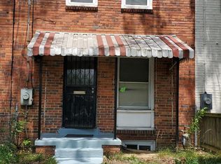 2322 Southern Ave SE, Washington, DC 20020