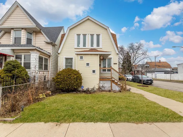 2834 W 36th St, Chicago, IL 60632