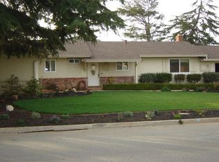 1487 El Camino Dr, Clayton, CA