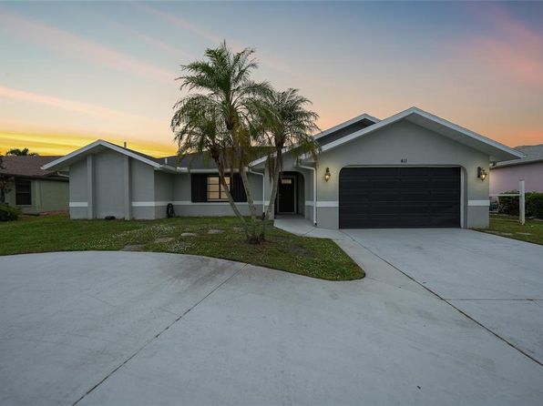 411 Scarlet Sage, Punta Gorda, FL 33955