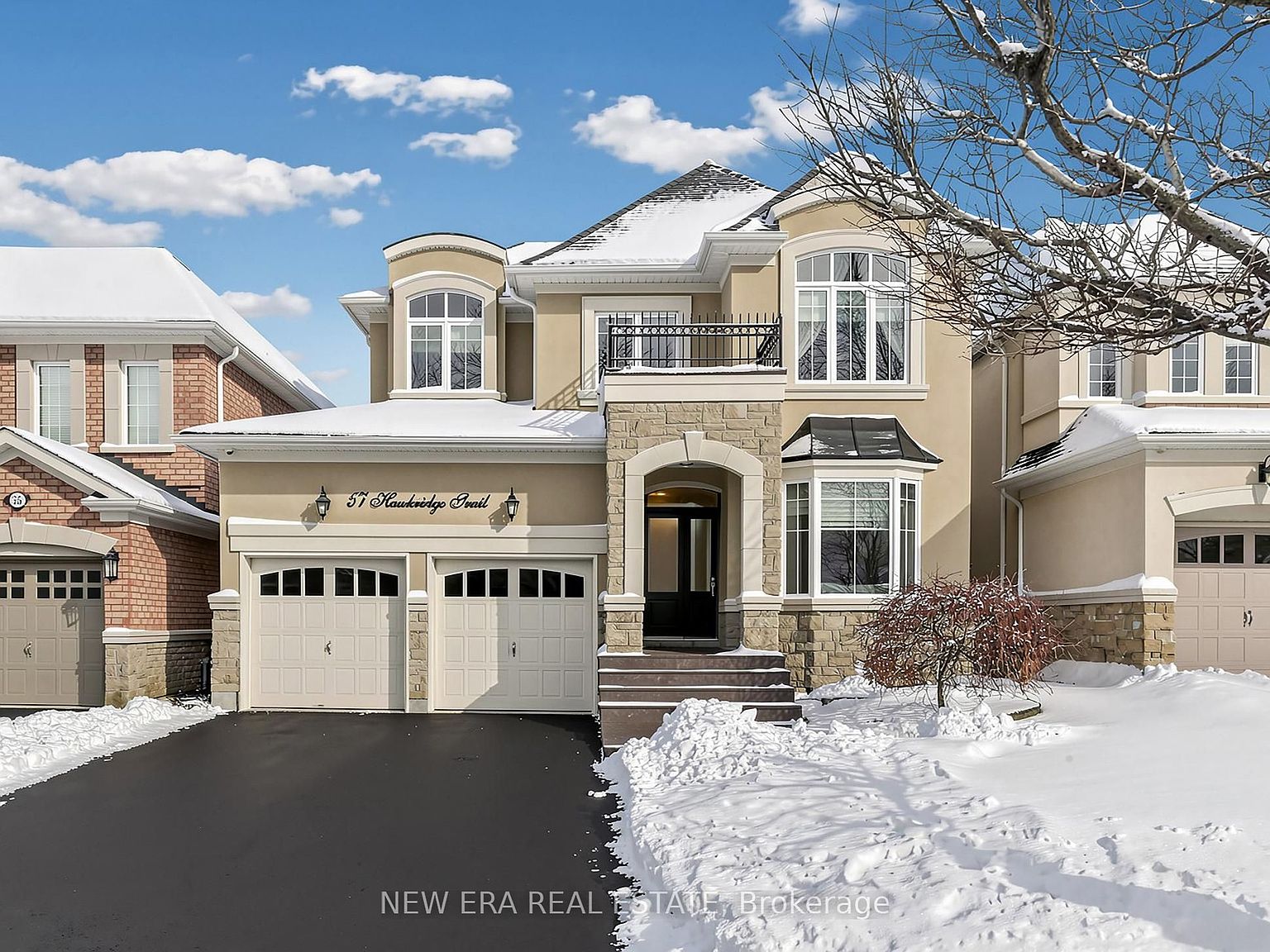 57 Hawkridge Trl