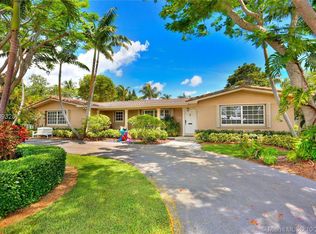 7325 SW 122nd St, Pinecrest, FL 33156