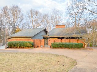 7 Tally Ho Rd, Starkville, MS 39759