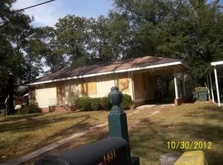 1441 Alberta Pl, Macon, GA 31206