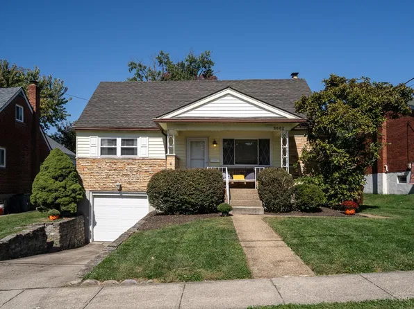 5662 Green Acres Ct, Cincinnati, OH 45248