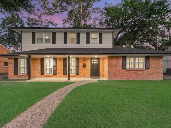10427 Metronome Dr, Houston, TX 77043