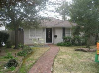 1408 Hesiod St, Metairie, LA 70005