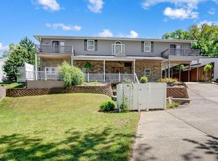 3025 Virginia Ave, Zanesville, OH 43701