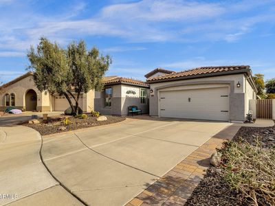 5089 S HARVEST Street, Gilbert, AZ, 85298