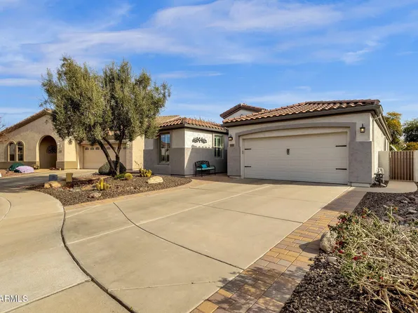 5089 S HARVEST Street, Gilbert, AZ 85298
