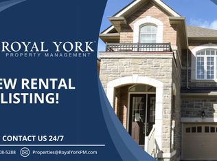 161 Benhurst Cres, Brampton, ON L7A5A2