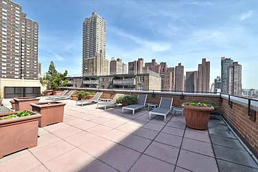 Rented by Charitable Broker