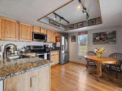 2181 S Victor Street #D, Aurora, CO, 80014