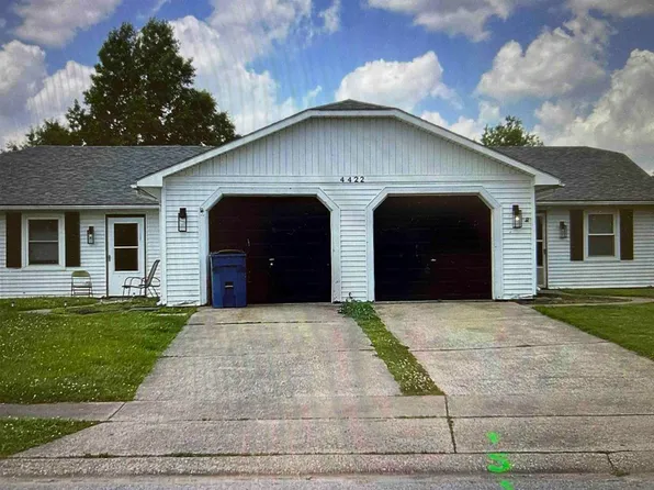 4422 Countryside Dr, Owensboro, KY 42303