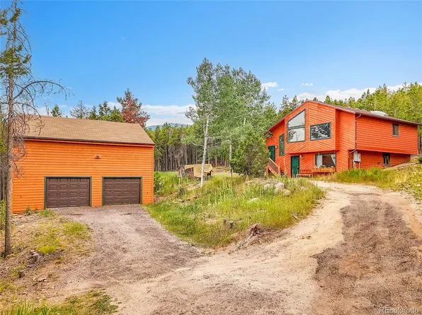 8310 S Warhawk Road, Conifer, CO 80433
