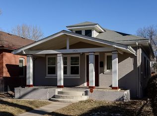 3426 N Osceola St, Denver, CO 80211
