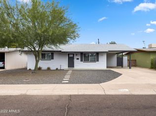 1308 W 16th St, Tempe, AZ 85281