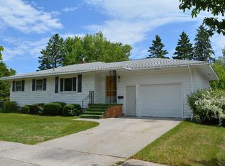 359 N Lawn St, Alpena, MI 49707