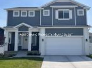 4592 E Rustic Ranch Way, Eagle Mountain, UT 84005