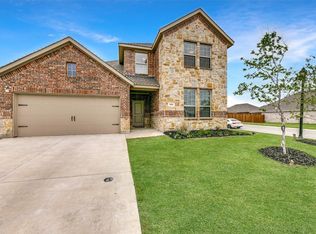 508 Stampede Ln, Princeton, TX 75407